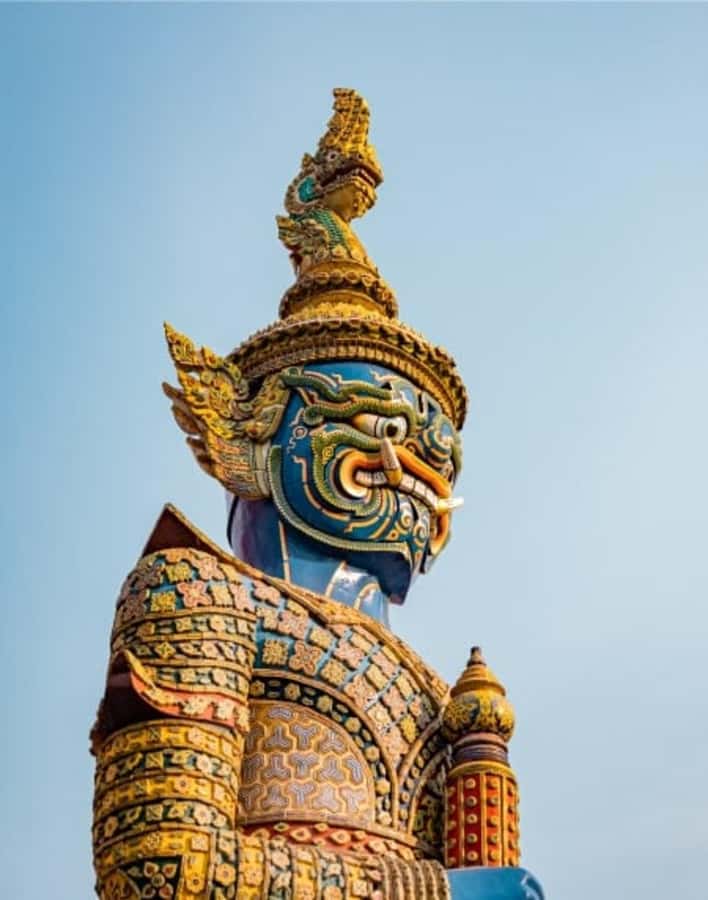 Bangkok: Grand Palace, Wat Pho and Wat Arun - Why this private Bangkok temple tour works