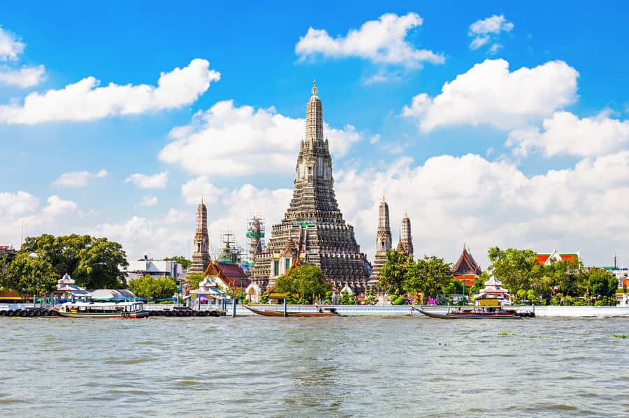Bangkok: Grand Palace, Wat Pho, and Wat Arun Private Tour - Who should book this Bangkok temple tour?