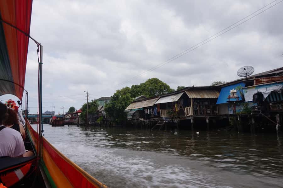 Bangkok: Grand Palace, Wat Pho & Long Tail Boat Tour - Should you book the Grand Palace, Wat Pho and canal tour?