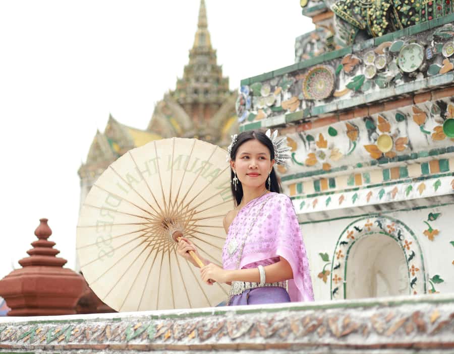 Bangkok: Highlights tour with Grand Palace & Floating Market - Chinatown, Kuan Yim Shrine, and the Chinatown Gate