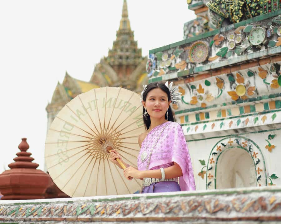 Bangkok: Highlights Tour wth Grand Palace & Must See Temples - Five things to know before booking