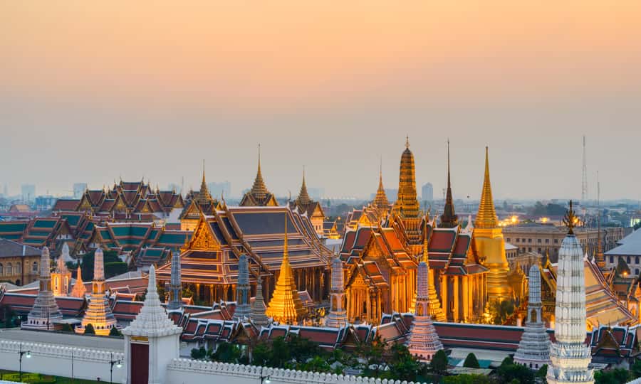 Bangkok: Highlights Tour wth Grand Palace & Must See Temples - Thonburi’s Artist’s House
