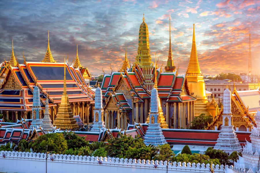 Bangkok:Private Guided Tour |Grand Palace, Wat Pho, Wat Arun - Five things to know before booking