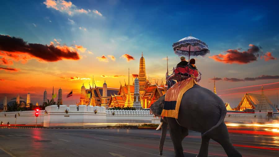Bangkok:Private Guided Tour |Grand Palace, Wat Pho, Wat Arun - Why this private Bangkok temple tour works