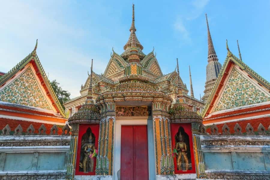 Bangkok:Private Guided Tour |Grand Palace, Wat Pho, Wat Arun - Is $170 per person good value?