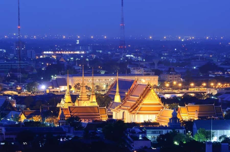 Bangkok:Private Guided Tour |Grand Palace, Wat Pho, Wat Arun - Timing, clothing, and what to bring