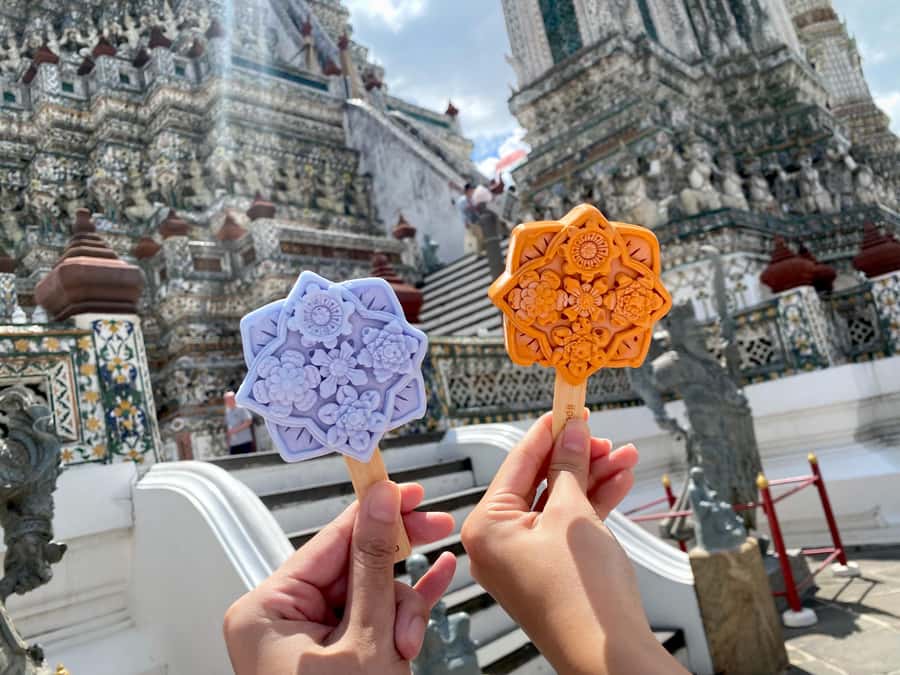 Bangkok:Private Guided Tour |Grand Palace, Wat Pho, Wat Arun - The Grand Palace: Bangkok’s grand first act