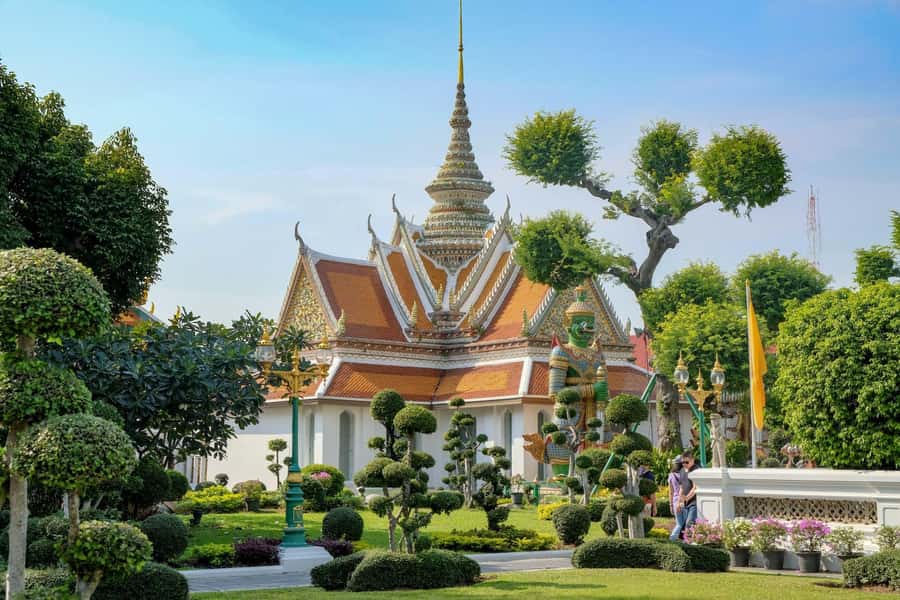 Bangkok: Private Temple City Grand Palace, Wat Pho, Wat Arun - Is $159 Per Person a Fair Price?