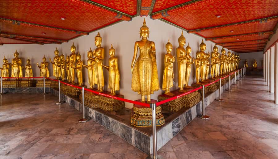 Bangkok: Private Temple City Grand Palace, Wat Pho, Wat Arun - Who Will Like This Bangkok Temple Tour?