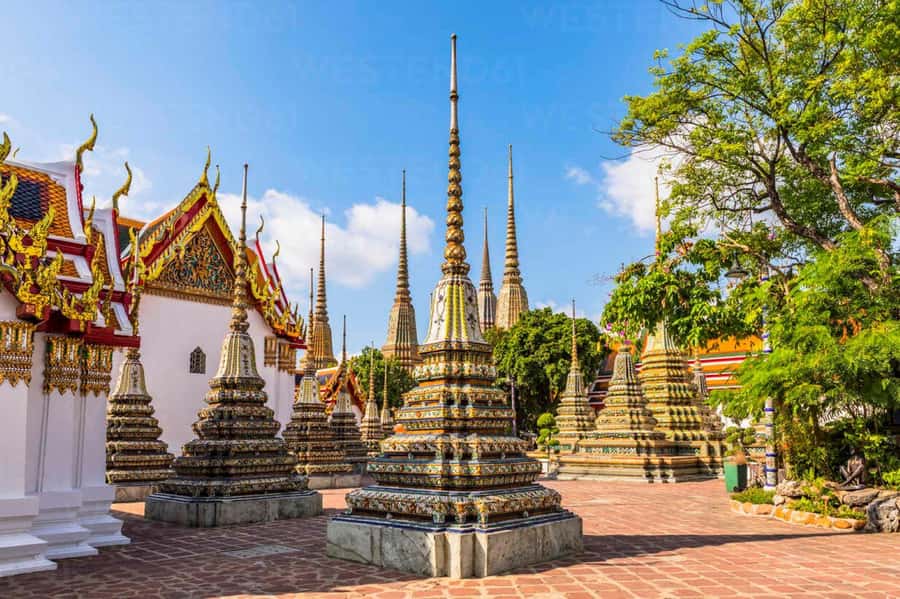 Bangkok: Private Temple City Grand Palace, Wat Pho, Wat Arun - Booking Details That Matter