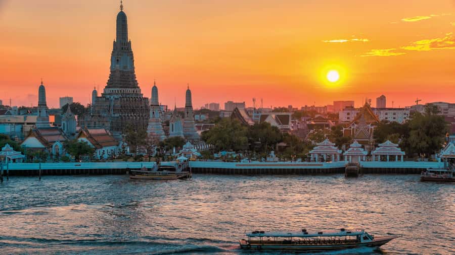 Bangkok: Private Tour Grand Palace, Wat Pho, and Wat Arun - Is $149 per person a fair price?