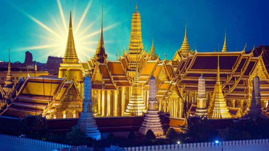 Bangkok: Private Tour Grand Palace, Wat Pho, and Wat Arun - Why this private Bangkok temple tour works