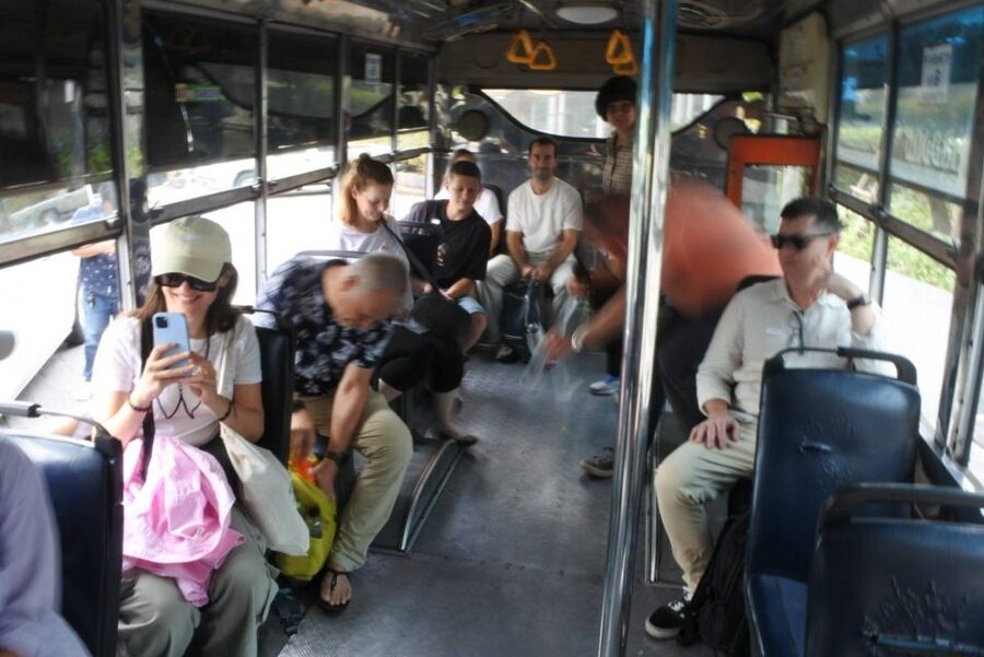Bangkok Safari: Palace and Temple Tour with Lunch - Is $93 good value?