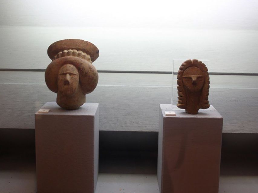 Bari: Simi Palace and Byzantine Church Tour with Ticket - Booking flexibility and group choices