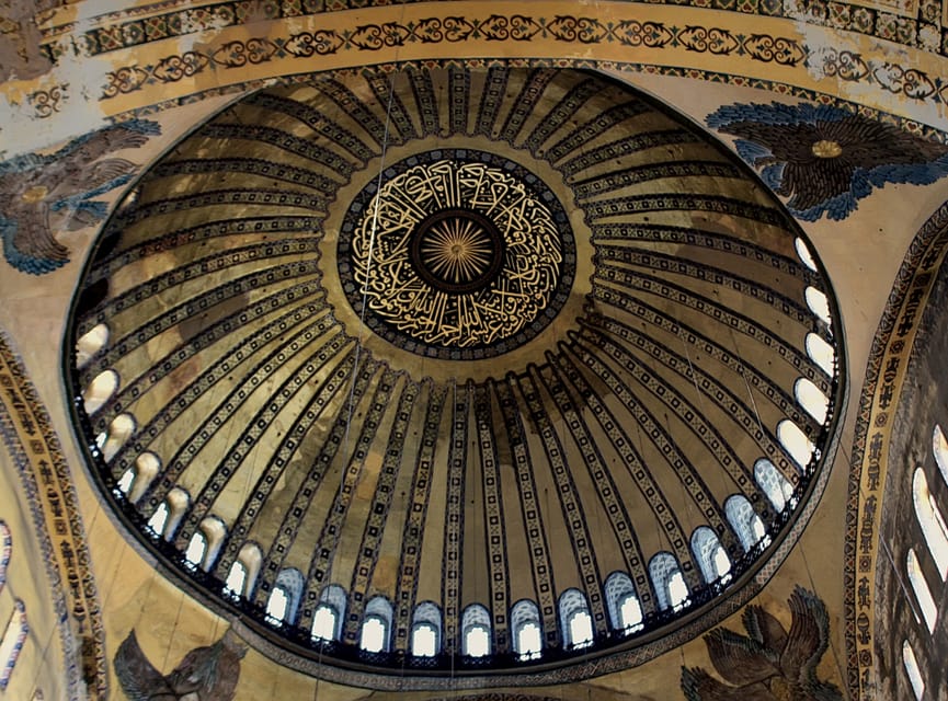 Basilica Cistern &Topkapi Palace &Hagia Sophia Combo Tickets - Should you book the Basilica Cistern, Topkapi, and Hagia Sophia combo?