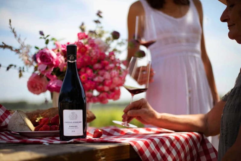 Beaune: Wine Tasting at Château de Pommard - Why this one-hour tasting works
