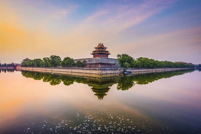 Beijing:Forbidden City Tour—Temple, Summer Palace&Great Wall - Why guaranteed Forbidden City entry matters