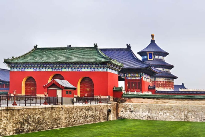 Beijing:Forbidden City Tour—Temple, Summer Palace&Great Wall - What the guides add to the experience