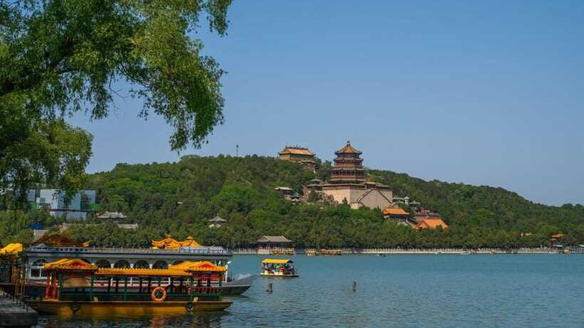Beijing: Imperial Waterway Boat+Summer Palace SelfGuidedTour - Key Details Before You Go