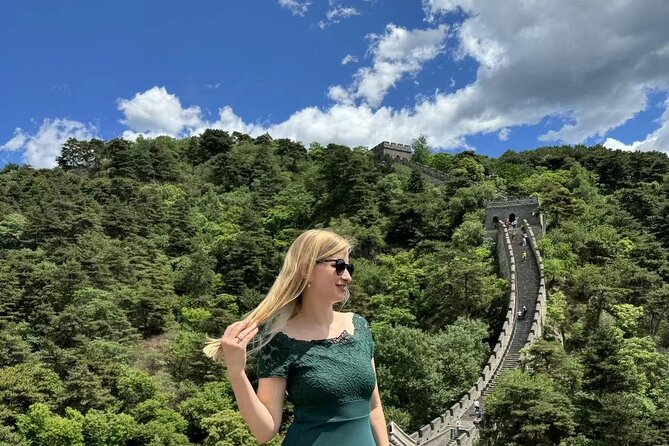 Beijing Mutianyu Great Wall&Summer Palace All Inclusive Tour - Key points to know before booking