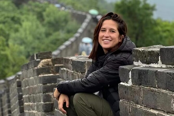 Beijing Mutianyu Great Wall&Summer Palace All Inclusive Tour - Lunch after the wall