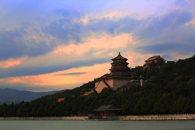 Beijing Mutianyu Great Wall&Summer Palace All Inclusive Tour - Is $149 a fair price?