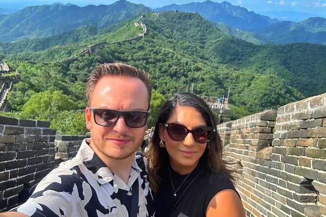 Beijing Mutianyu Great Wall&Summer Palace All Inclusive Tour - Who should choose this Beijing tour?