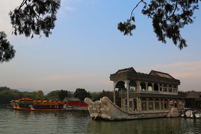 Beijing Mutianyu Great Wall&Summer Palace All Inclusive Tour - Should you book it?