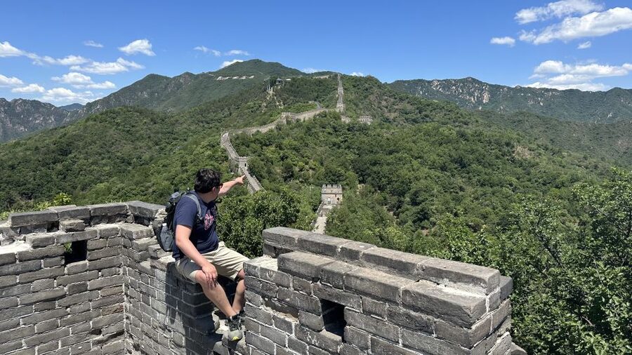 Beijing: Mutianyu & Summer Palace Tour–Group/Private Options - Why this Beijing day trip works