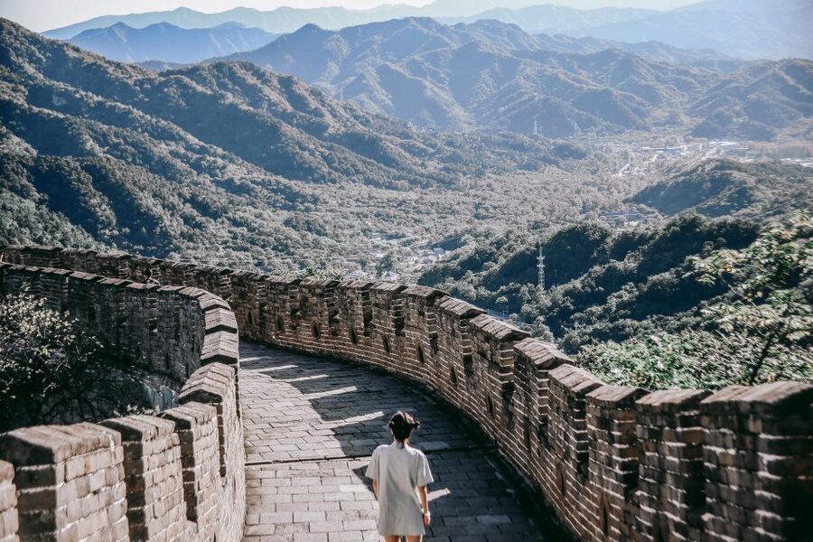 Beijing: Mutianyu & Summer Palace Tour–Group/Private Options - Who should book this tour?