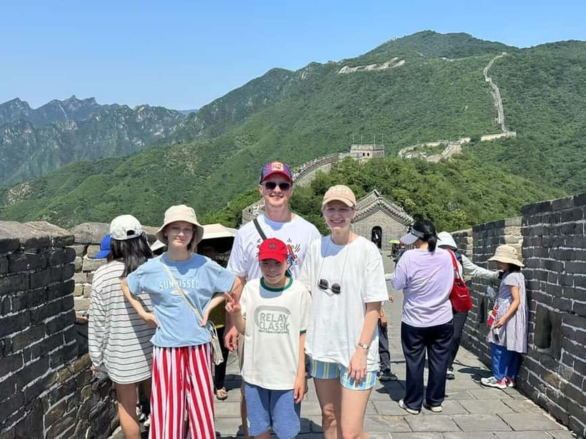 Beijing: Palace Museum (The Forbidden City) Entry Ticket - Key points to know before booking