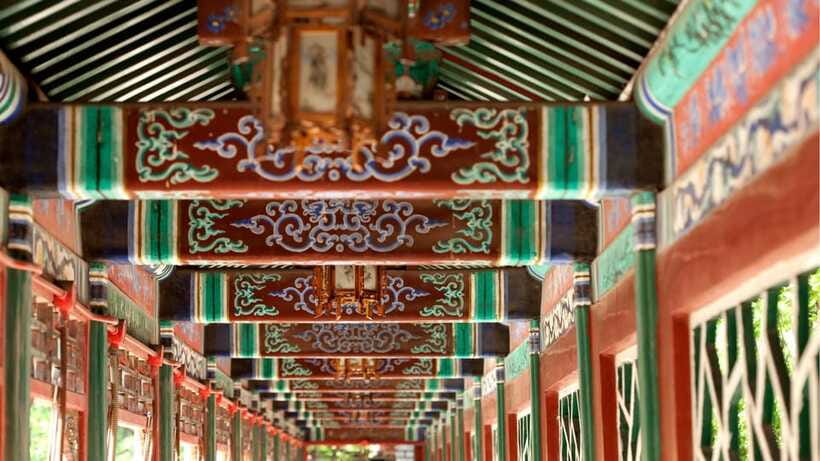 Beijing: Prince Kung's Palace Museum Ticket—Must-See Spot - Is the $20 ticket good value?