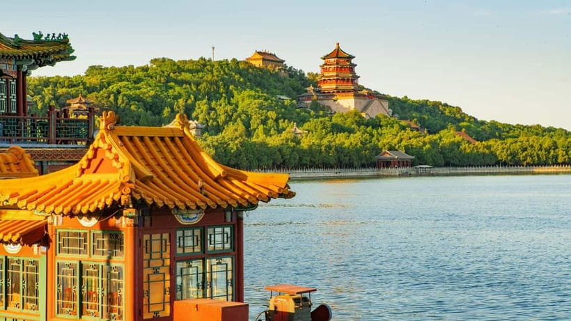 Beijing: Private Mutianyu Great Wall Tour & Flexible Options - Key points to know before booking