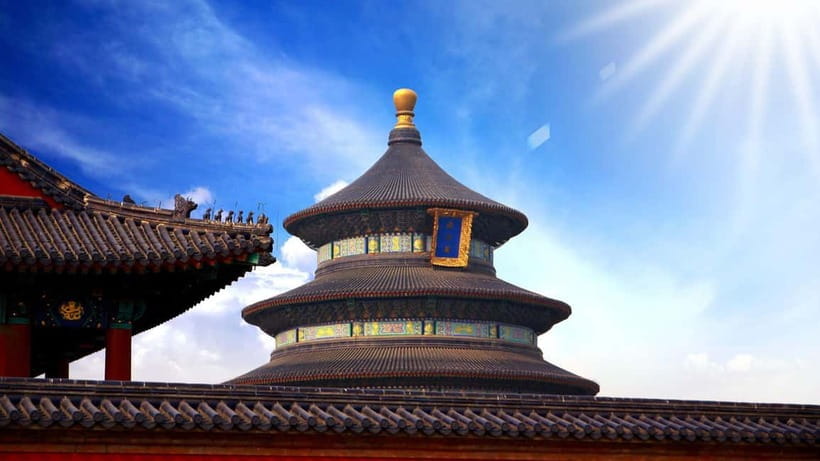 Beijing: Private Mutianyu Great Wall Tour & Flexible Options - Self-guided freedom or a private English-speaking guide