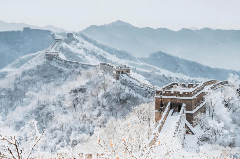 Beijing: Private Mutianyu Great Wall Tour & Flexible Options - Adding the Summer Palace after Mutianyu