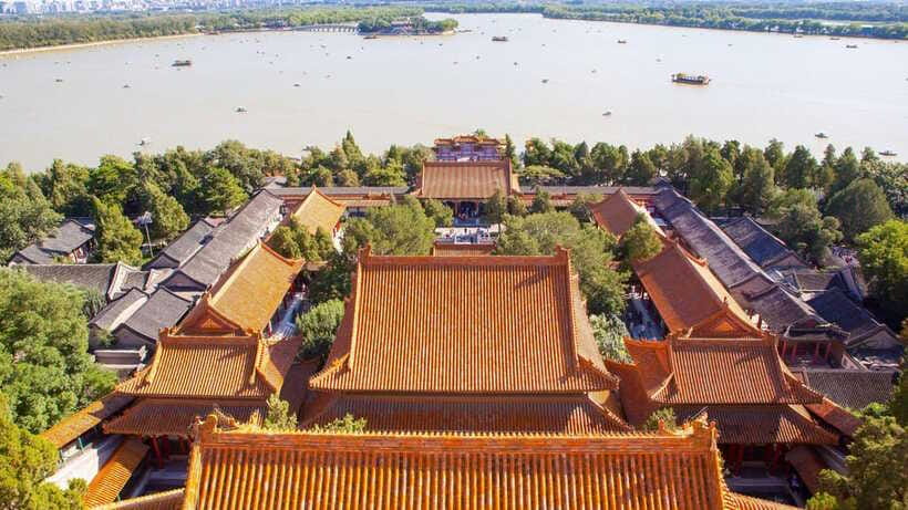 Beijing: Private Mutianyu Great Wall Tour & Flexible Options - When Popland makes sense