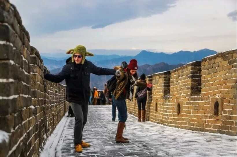 Beijing: Private Mutianyu Great Wall Tour & Flexible Options - Timing, walking, and the real pace of the day
