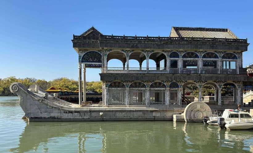 Beijing Private Tour: Summer Palace, Panda House and Options - Why this Beijing tour works well for mixed interests