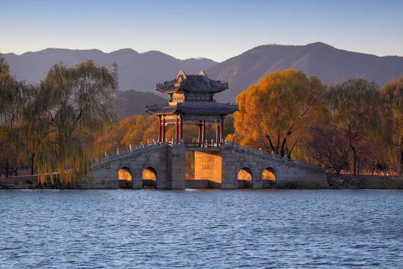 Beijing Private Tour: Summer Palace, Panda House and Options - Seeing the pandas, with realistic expectations
