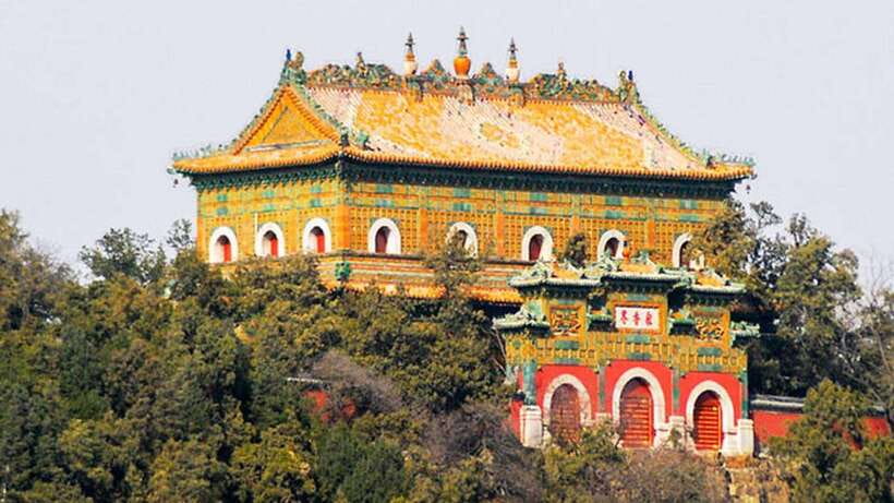 Beijing Private Tour: Summer Palace, Panda House and Options - Subway or private car: which transfer suits you?