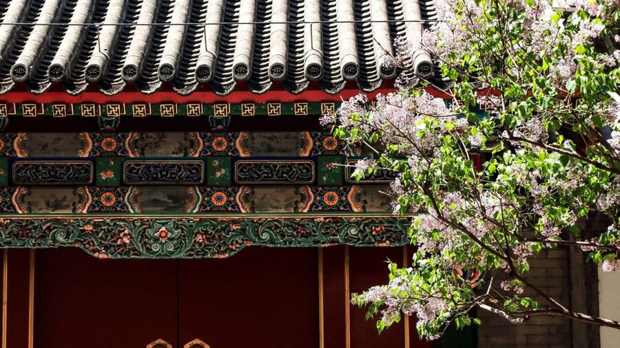 Beijing: Summer Palace Entry Ticket and Optional Guided Tour - Full-Day Group Routes Around Beijing