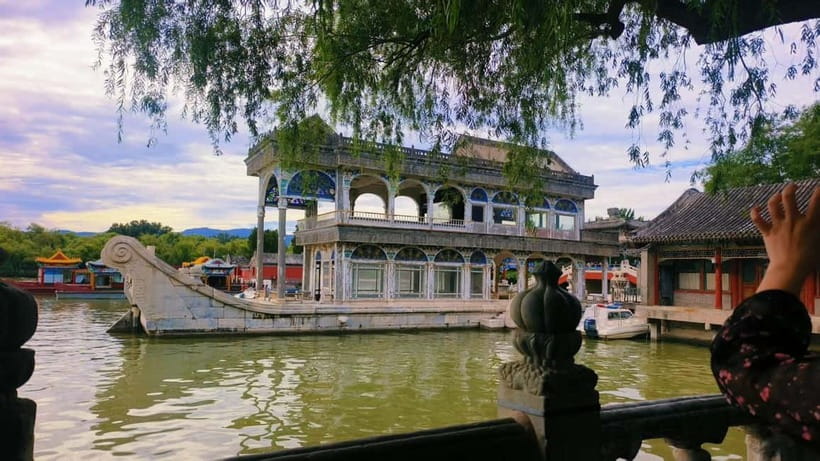 Beijing: Summer Palace Highlight Walking Tour - Why this short Summer Palace tour works
