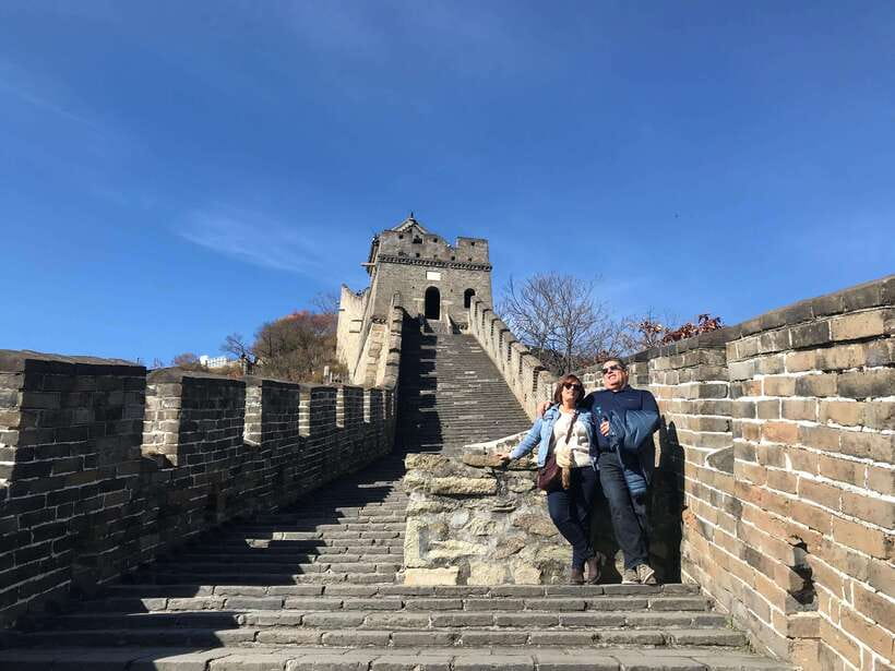 Beijing: Summer Palace & Options Small Group Tour - Why this pairing works in Beijing