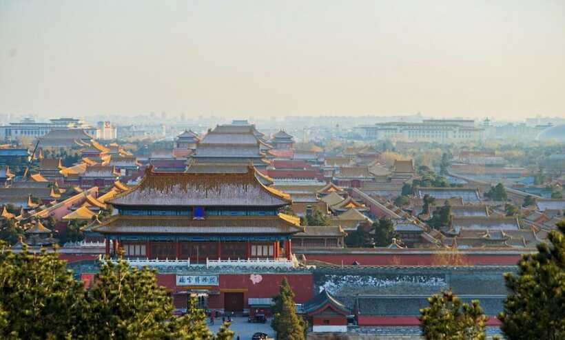Beijing: Summer Palace & Options Small Group Tour - Guides can make or break the day