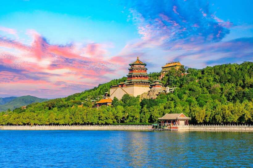 Beijing:Summer Palace Private/Group Tour or book Ticket Only - Key Points To Know