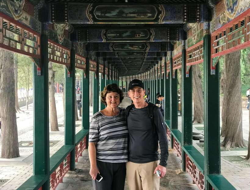 Beijing:Summer Palace Private/Group Tour or book Ticket Only - Price, Meeting Point, And Extra Costs