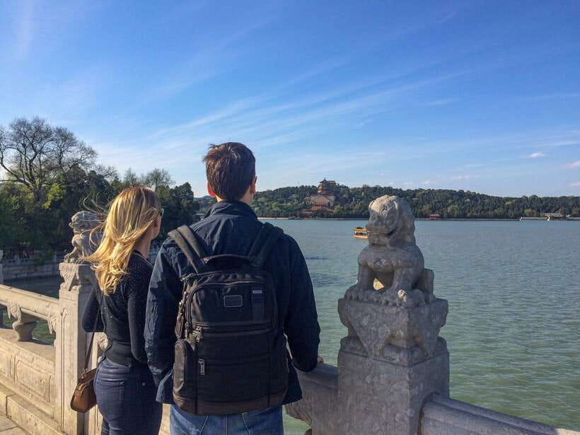 Beijing:Summer Palace Private/Group Tour or book Ticket Only - Guangxu’s Prison And The Palace’s Darker Story