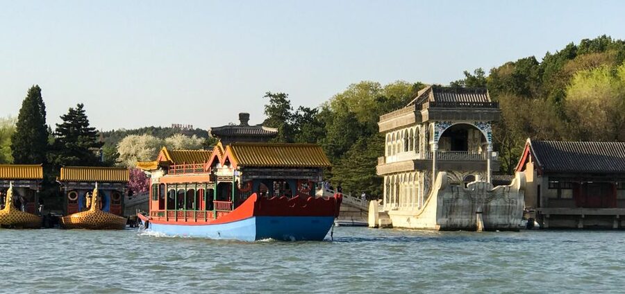 Beijing:Summer Palace Private/Group Tour or book Ticket Only - What The Guides Add