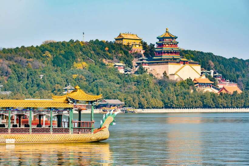 Beijing: Summer Palace Private Tour with Optional Activities - Key points before you book