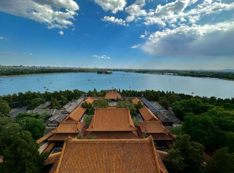Beijing: Summer Palace Private Tour with Optional Activities - Why the Summer Palace deserves a guide